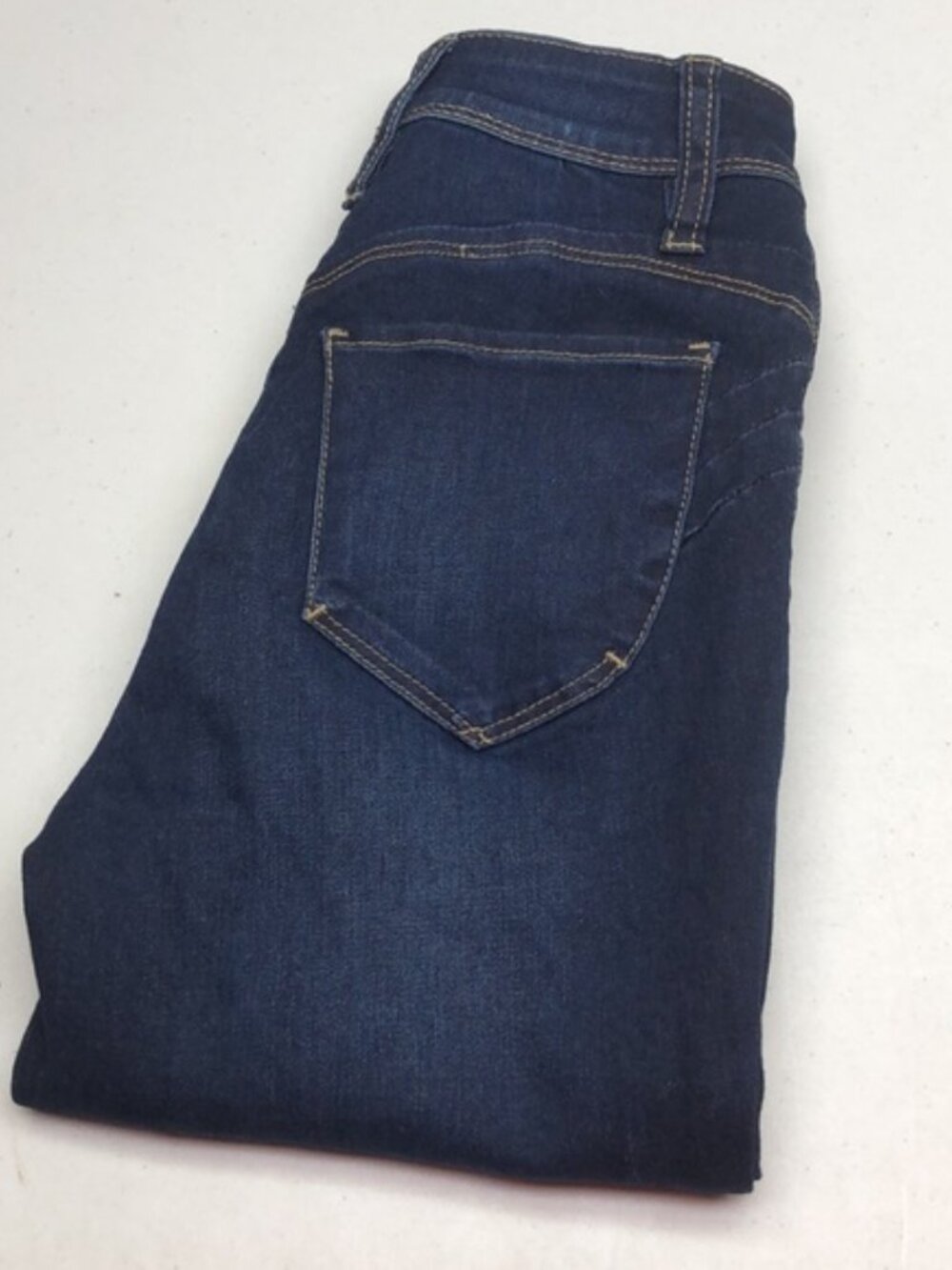 NWT FASHION NOVA LOLA HIGH-RISE SKINNY JEANS 0/25x28 ⭐️